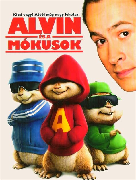 alvin s a mkusok videa|Alvin és a mókusok 2007, alvin és a mókusok, magyarul, online